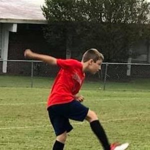 Meet your Posher, Ruth